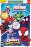 Iron Man & Friends / Spidey & Friends "Free Comic Book Day" (2025) Edition Comics - Back Issues MARVEL COMICS