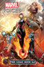 Ironheart / Marvels Voices #01 "Free Comic Book Day" Edition Comics - Back Issues MARVEL COMICS