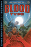 Blood Type #00 "Free Comic Book Day" (2025) Edition Comics - Back Issues Oni Press