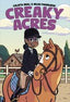 Creaky Acres "Free Comic Book Day" (2025) Edition Comics - Back Issues Penguin Random House