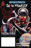 Snow Monkey / Enigmatown / Something Beyond The Petrichor "Free Comic Book Day" (2025) Edition Comics - Back Issues RED 5 COMICS