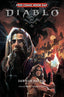 Diablo Dawn Of Hatred "Free Comic Book Day" Comics - Back Issues Titan Comics