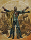 A Vicious Circle HC 01 Bermejo "Direct Market" Cvr