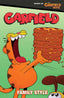 Garfield (2024) TP 01 Trades/Hard Covers Boom! Entertainment