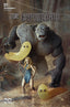 Herculoids #01 Barends Var