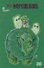 Herculoids #01 1:10 Rousseau "Pastel Art" Var