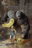 Herculoids #01 1:10 Barends "Foil" Var
