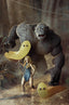 Herculoids #01 1:15 Barends "Foil Virgin" Var