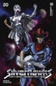 Silverhawks (2025) #02 Parrillo "Foil" Var
