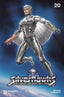 Silverhawks (2025) #02 1:10 Leirix "Foil" Var