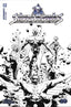 Silverhawks (2025) #02 1:15 Jae Lee "B&W" Var