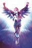 Silverhawks (2025) #02 1:30 Tao "Virgin" Var