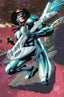 Silverhawks (2025) #02 1:40 Borges "Virgin" Var