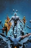 Silverhawks (2025) #02 1:60 Jae Lee & Chung "Virgin" Var