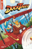 Ducktales (2024) #04 Ronda Var