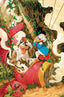 Ducktales (2024) #04 Bigarella Limited Virgin Var