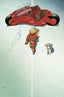 Barbarella (2024) #05 1:15 Pace Var