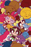 Powerpuff Girls (2024) #08 1:25 Paulina Ganucheau Var