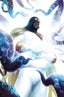 Space Ghost (2024) #10 Mattina Metal Premium Var