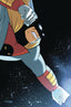 Space Ghost (2024) #10 Marques Limited Virgin Var