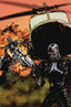 Terminator (2024) #05 1:15 Staggs "Foil Virgin" Var