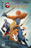 ThunderCats (2024) #13 Jae Lee & Chung Var