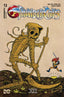 ThunderCats (2024) #13 Manix Var