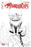 ThunderCats (2024) #13 1:15 Shalvey Var