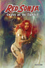 Red Sonja Empire of the Damned TP Dynamite Entertainment