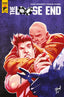 Loose End #01 Hymel Var Comics - Back Issues Titan Comics