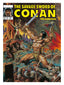 Savage Sword of Conan The Original Comics Omnibus HC 11 Earl Norem Cvr Trades/Hard Covers Titan Comics