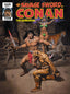Savage Sword of Conan (2024) #07 Joyce Var Comics Titan Comics
