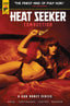 Heat Seeker Combustion Gun Honey Series #04 Irvin Rodriguez Var Comics Titan Comics