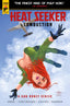 Heat Seeker Combustion Gun Honey Series #04 Continuado Var Comics Titan Comics