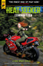 Heat Seeker Combustion Gun Honey Series #04 Photo Var Comics Titan Comics