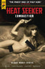 Heat Seeker Combustion Gun Honey Series #04 Irvin Rodriguez "Nude" Var Comics Titan Comics