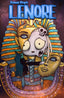 Lenore the Time War #02 Comics - Back Issues Titan Comics