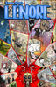 Lenore the Time War #02 Dirge Var Comics - Back Issues Titan Comics