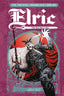 Michael Moorcock Library Elric HC 01 Balance Lost Trades/Hard Covers Titan Comics