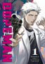 Dopeman GN 01 Trades/Hard Covers Titan Comics
