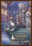 Somali and the Forest Spirit GN 02 Trades/Hard Covers Titan Comics