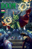 One World Under Doom #01