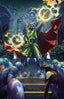 One World Under Doom #01 1:50 Harvey Var