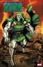 One World Under Doom #01 1:25 Bradshaw Var
