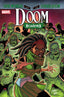 Doom Academy #01 Ron Lim Var