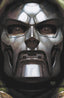 Doom Academy #01 1:100 Ryan Brown Var