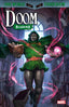 Doom Academy #01 Woo-Chul Lee Var