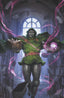 Doom Academy #01 1:50 Woo-Chul Lee Var