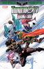 Thunderbolts Doomstrike #01