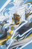 Storm (2024) #05 1:100 Tran Nguyen Var Comics - Back Issues Marvel Comics
